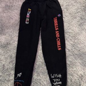Astroworld Sweatpants